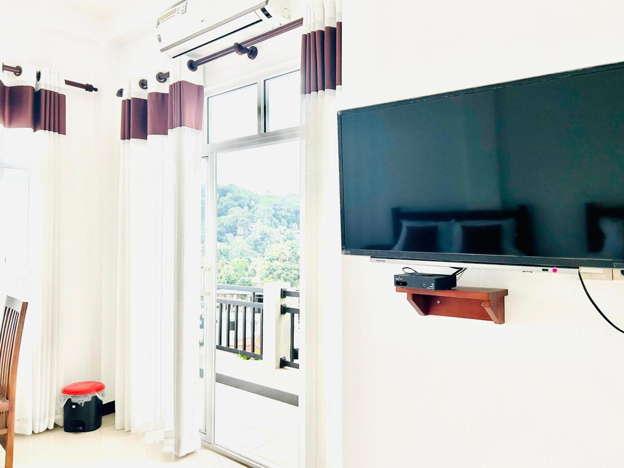 The Terrace Kandy Exterior photo